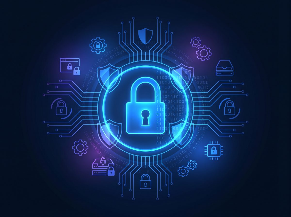 还去加速器安全防护体系